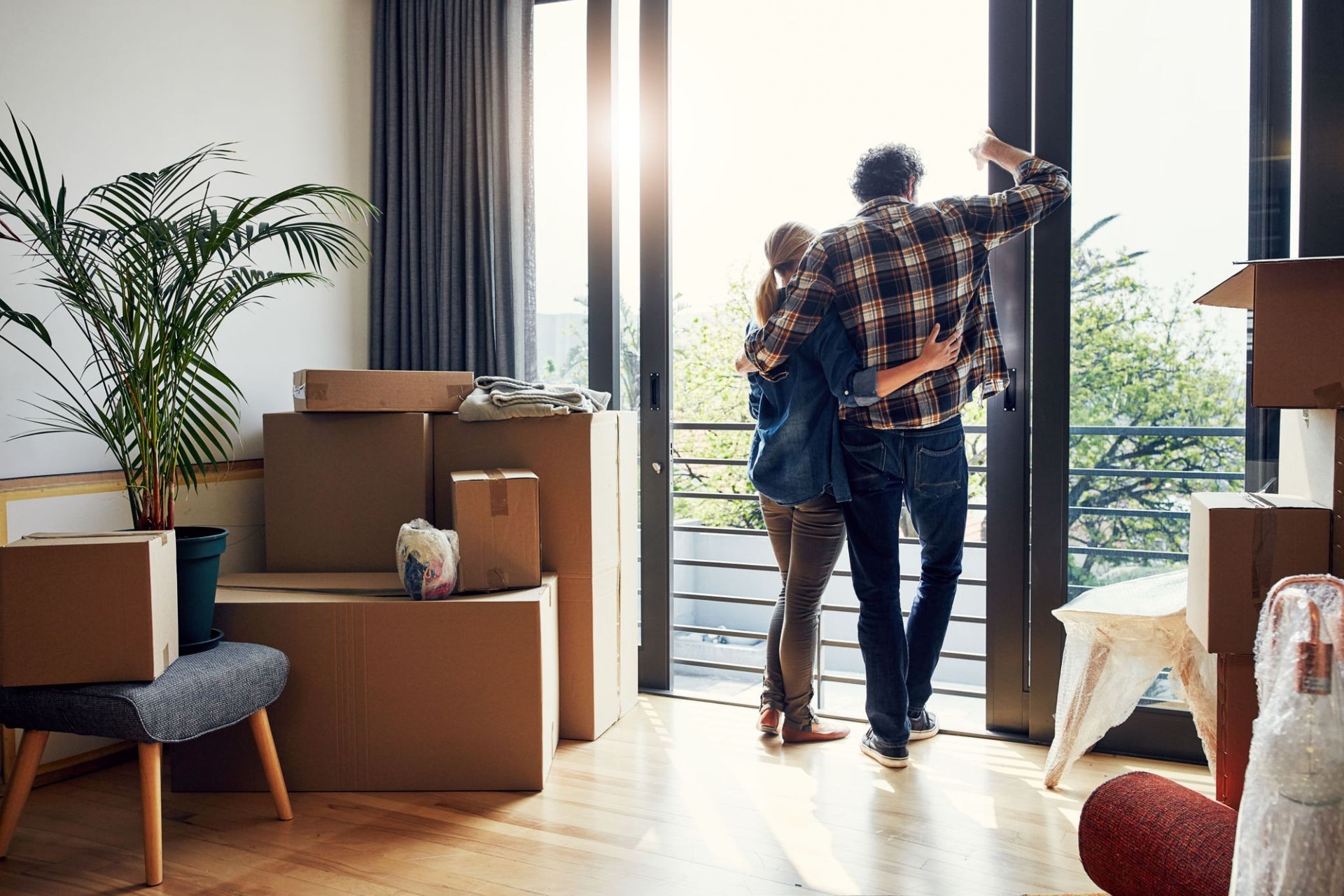 First-Time Homebuyers Love FHA Loans – Here’s Why